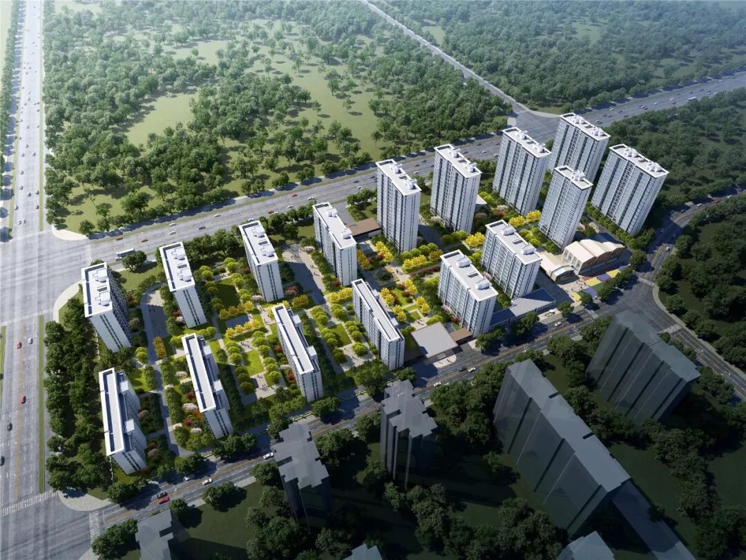 新城國(guó)際八期·和園